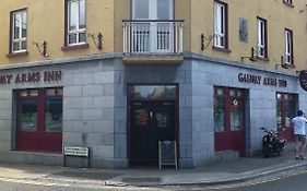 Galway Arms Inn